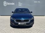 Škoda Octavia - fotka číslo 1