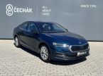 Škoda Octavia - fotka číslo 2