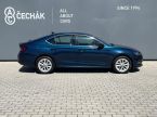 Škoda Octavia - fotka číslo 3