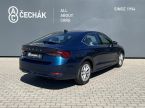 Škoda Octavia - fotka číslo 4