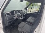Opel Movano - fotka číslo 9
