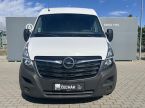 Opel Movano - fotka číslo 1