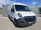 Opel Movano - fotka číslo 2