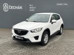 Mazda CX-5 - fotka číslo 0