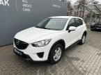 Mazda CX-5 - fotka číslo 32