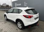 Mazda CX-5 - fotka číslo 35