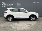 Mazda CX-5 - fotka číslo 3