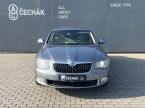 Škoda Superb - fotka číslo 1