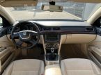 Škoda Superb - fotka číslo 16