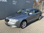 Škoda Superb - fotka číslo 30