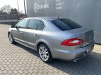 Škoda Superb - fotka číslo 31