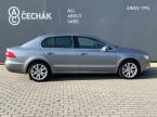 Škoda Superb - fotka číslo 3
