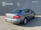 Škoda Superb - fotka číslo 4