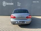Škoda Superb - fotka číslo 5