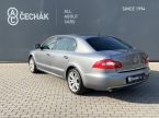 Škoda Superb - fotka číslo 6