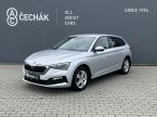Škoda Scala - fotka číslo 0