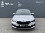 Škoda Scala - fotka číslo 1