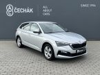 Škoda Scala - fotka číslo 2