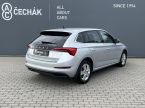 Škoda Scala - fotka číslo 4