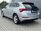 Škoda Scala - fotka číslo 36