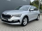 Škoda Scala - fotka číslo 37