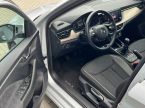 Škoda Scala - fotka číslo 8