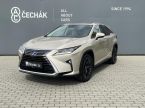 Lexus RX 450h plus - fotka číslo 0