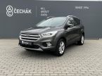Ford Kuga - fotka číslo 0