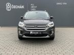 Ford Kuga - fotka číslo 1