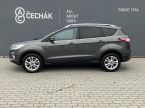 Ford Kuga - fotka číslo 7