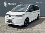 Volkswagen Multivan - fotka číslo 0