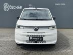 Volkswagen Multivan - fotka číslo 1