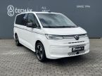 Volkswagen Multivan - fotka číslo 2