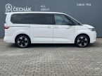Volkswagen Multivan - fotka číslo 3