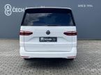 Volkswagen Multivan - fotka číslo 6