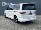 Volkswagen Multivan - fotka číslo 7