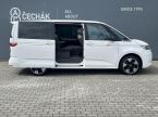 Volkswagen Multivan - fotka číslo 4