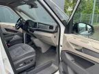 Volkswagen Multivan - fotka číslo 10