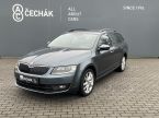 Škoda Octavia - fotka číslo 0