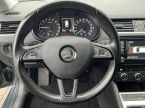 Škoda Octavia - fotka číslo 11