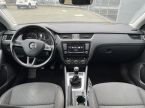 Škoda Octavia - fotka číslo 21