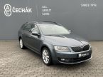 Škoda Octavia - fotka číslo 2