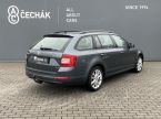 Škoda Octavia - fotka číslo 4