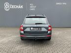 Škoda Octavia - fotka číslo 5