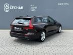 Volvo V60 - fotka číslo 4