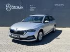 Škoda Octavia - fotka číslo 0