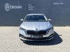 Škoda Octavia - fotka číslo 1