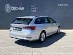 Škoda Octavia - fotka číslo 4