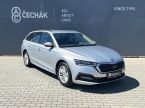Škoda Octavia - fotka číslo 2