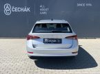 Škoda Octavia - fotka číslo 5